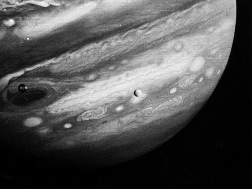 Jupiter.  AP File Photo for representation.