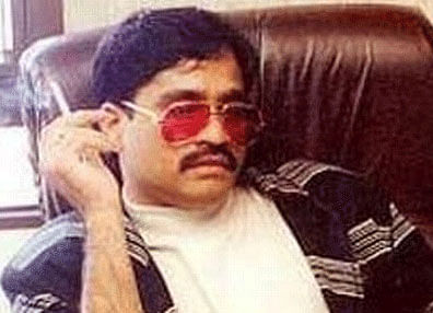 The government on Tuesday found itself on the wrong foot on Dawood Ibrahim after it informed Parliament that it has no idea about the underworld don's location, contradicting its earlier stand that he is in Pakistan. File photo