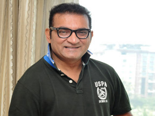 In a series of tweets, Abhijeet had on May 6 said 'Come out fraternity, support @BeingSalmanKhan boldly not hypocriticly Roads footpath r not meant 4 sleeping, not driver's or alcohol's fault (sic).' 'Roads are meant for cars and dogs not for people sleeping on them.' DH file photo