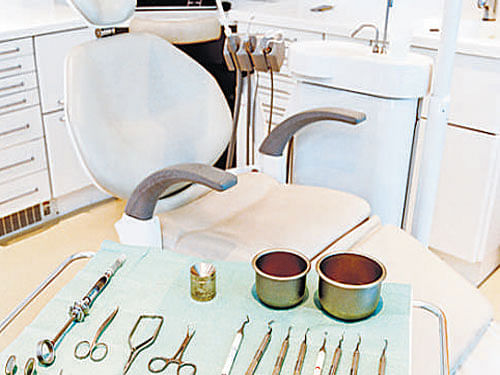 Is your dental clinic hygienic enough?
