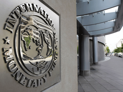 India gets IMF help on 'back-casting' of new GDP data