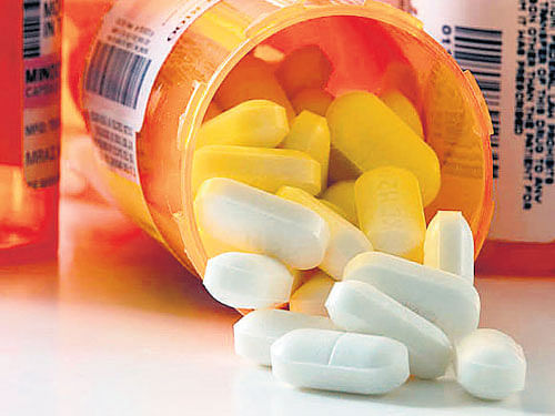 Orphan drug firms turn price pharma sector catch