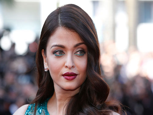 The 41-year-old star had taken a sabbatical following the birth of her daughter Aaradhya. AP photo