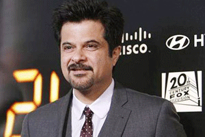 Actor Anil Kapoor, reuters file photo