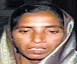 Rasheeda (victim)
