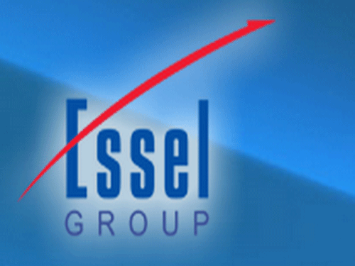 Essel Group. Image Courtesy Facebook.