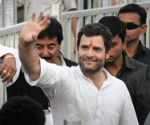 Rahul Gandhi, pti file photo