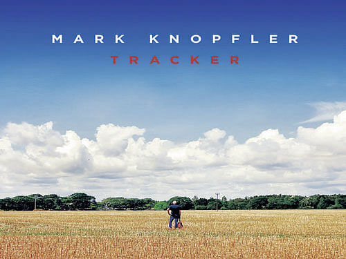 Tracker Mark Knopfler Universal Music, Rs 395