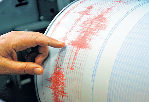 Much has been learned from seismic records and detailed rupture history of many recent events.