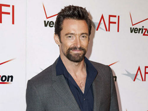Hugh Jackman has confirmed that he will be back with adamantium claws for 'The Wolverine 3'. Reuters file photo