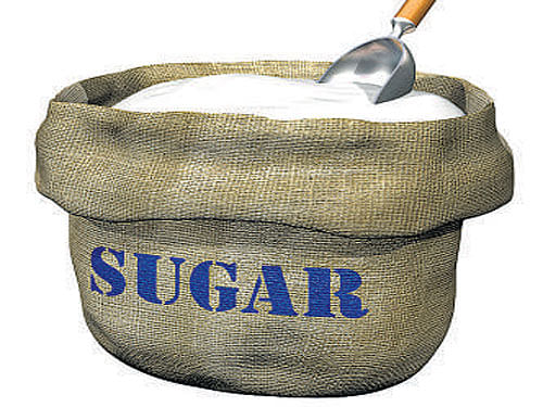 Sugar cane farmers should get dues by Sunday, says Shettar