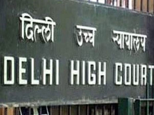 Delhi High Court. PTI File Photo.