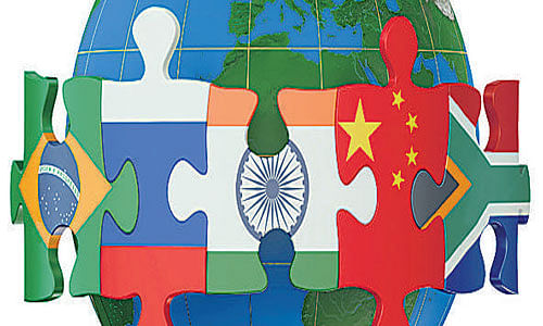 BRICS: Image for representation