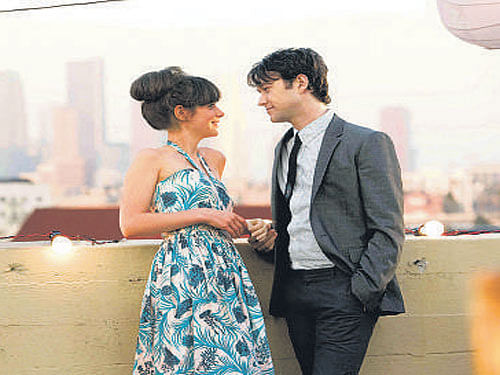 (500) Days Of Summer (Comedy)