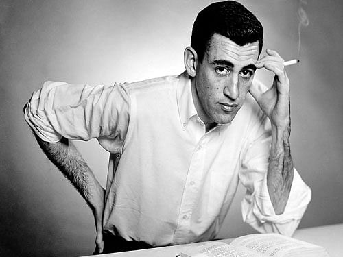 looking back Many authors have reflected on J D Salinger's works and life.