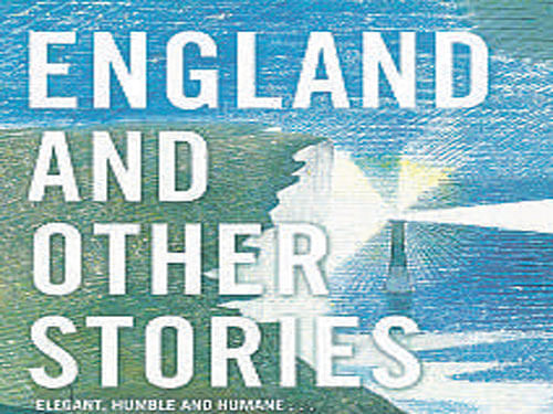 England and Other Stories, Graham SwiftSimon & Schuster 2015, pp 480, Rs 360