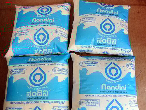 Icecream, flavoured milk under FSSAI lens; new norms for milk