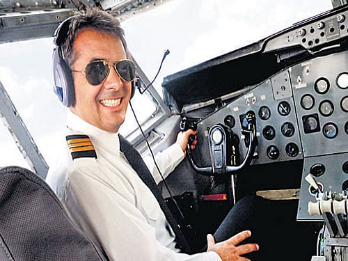 'Pilots should undergo four-stage psychometric tests'