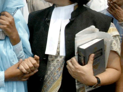 Adv. Ambrosia Kalita - Advocate - Gauhati High Court | LinkedIn