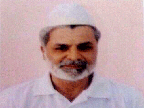 Midnight hearing: SC rejects Memon's plea to stall execution