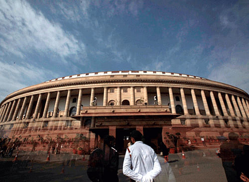 The parliamentary panel is expected to submit its report on August 7