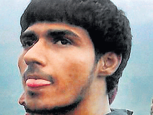 'There is fun in doing this, I came to kill Hindus,' says captured Pak militant