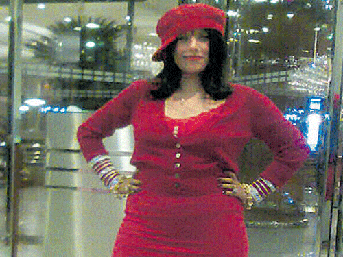 Radhe Maa's lavish lifestyle is fast snowballing into a major issue.