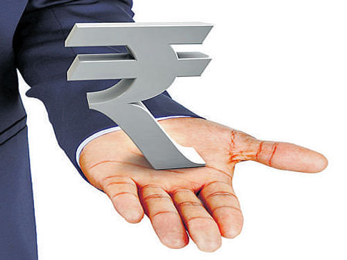 FPIs infuse nearly Rs 2,200-crore