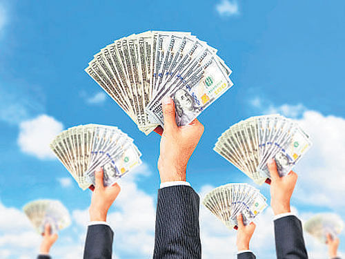 PE funds bet big on India, pour $7 bn in H1: report
