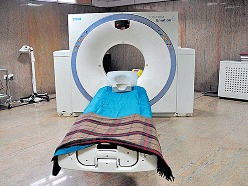Glaring shortcomings At these centres, periodic quality assurance of X-ray equipment was not being carried out and personnel radiation monitoring badges were not provided to radiation workers. DH&#8200;File Photo