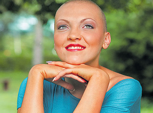 Ovarian cancer has emerged as one of the most common cancers affecting women in India