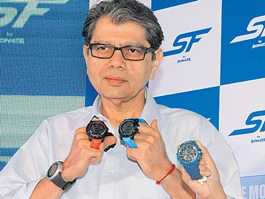 Sonata g shock watches sales