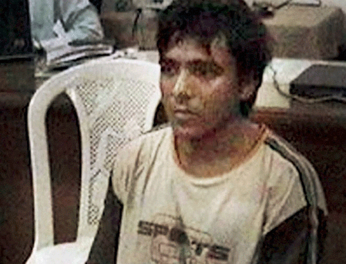 Terrorists like 26/11 Mumbai attack convict Ajmal Kasab and his module as well as Udhampur attack accused Mohd Naved trained in these camps. PTI file photo