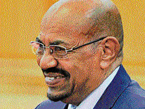 India to host Sudan President against US wishes