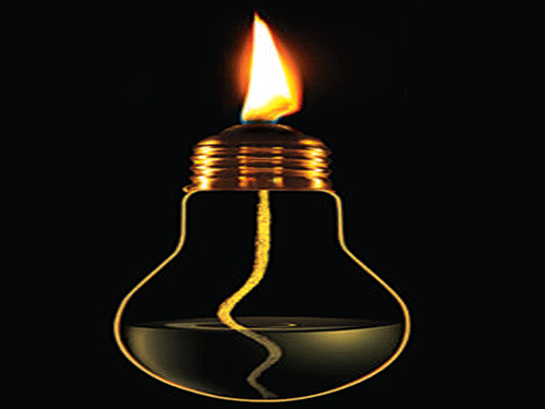 Load-shedding cut down by an hour