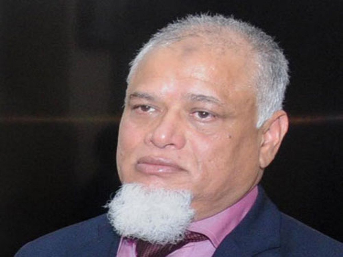 SIT seeks body warrant of Syed Riyaz, another suspect