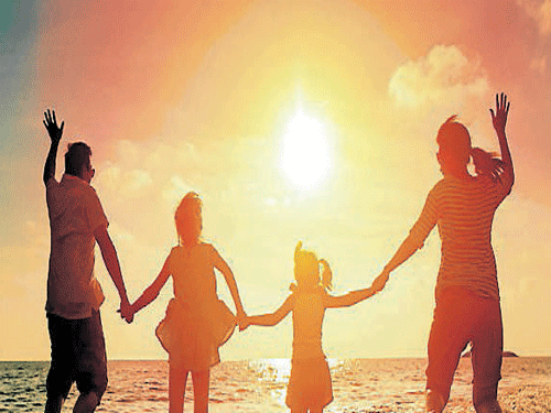 Majority of Indians find holidays important, says Kuoni-SOTC
