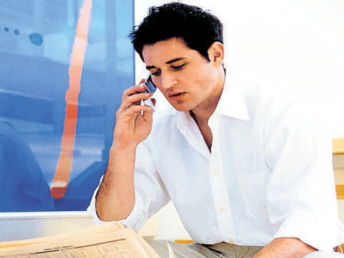 Quikr makes job listing a missed call away
