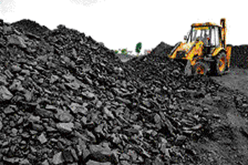 Coal India aims double digit output growth