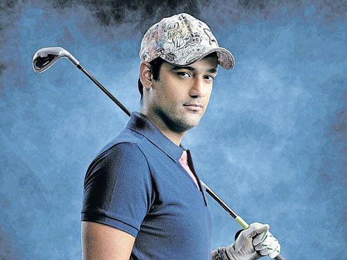 Rehan Poncha, an Olympic swimmer and Arjuna Awardee, is now pursuing an all newpassion - golf. The star athlete balances sports with travel and food writing. He also runs 'SwimSmart', a mentoring clinic for competitive swimmers, and gives regular motivational talks at corporate houses and educational institutions.