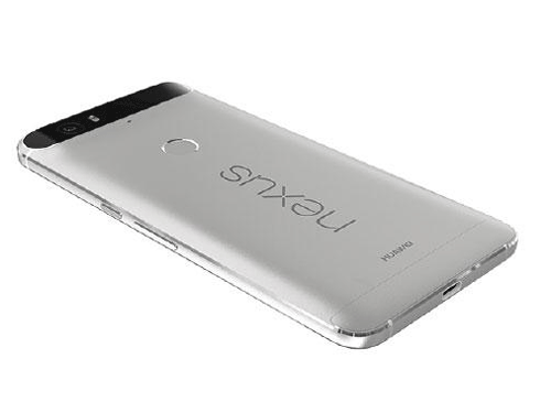 Nexus 5X. Image Courtesy Twitter.