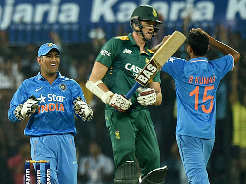 India vs South Africa, pti file photo
