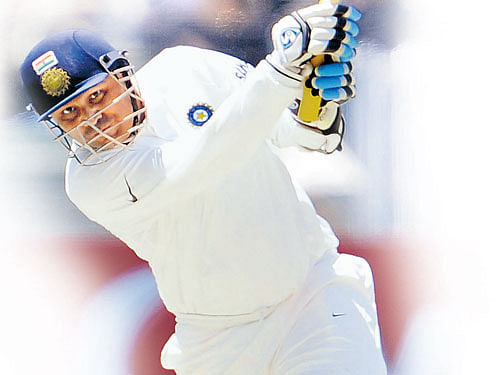 Sehwag, whose raw talent against the new ball made him one of the most feared hitters in international cricket, last played for India in the Test match against Australia in March, 2013. DH File photo