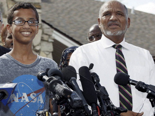 Ahmed Mohamed, pti file photo