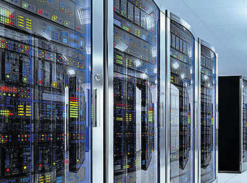 Netmagic Solutions plans to double its data centre space