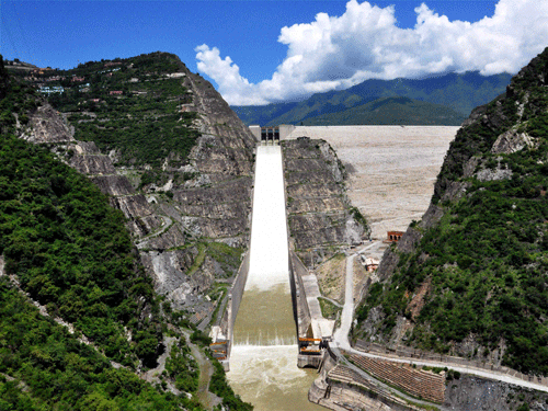 The remark also comes at a time when in India there are severe concerns on the downstream impacts of the dams China is building on the Tsangpo. China recently operationalized a 510 MW hydropower project on the river in Tibet. PTI file photo.For representation purpose