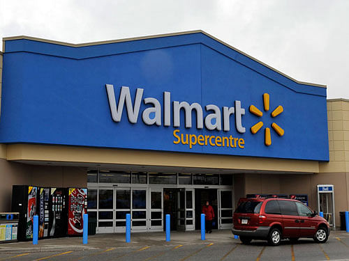 The CVC's move comes after a recent report by Wall Street Journal which claimed to have found evidence of Wal-Mart Stores Inc allegedly paying thousands of small bribes to local officials in India to get customs clearances and obtain real-estate permits.