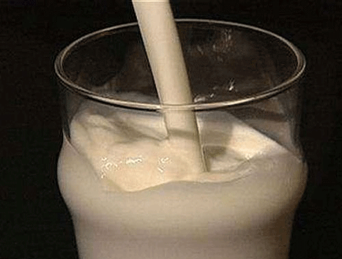In addition to buffalo milk, standards have also been set for milk of cow, goat, camel and sheep besides the standard full cream, toned, doubled-toned and skimmed milk. Reuters file photo