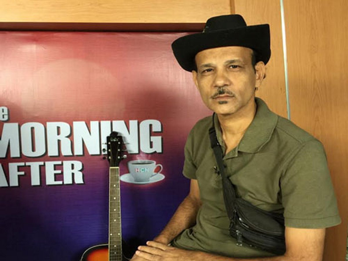 Social activist Father Bismarque Dias found dead