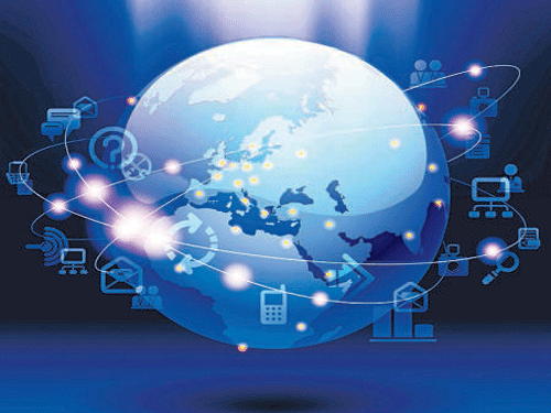 DeitY to finance 5G,  IoT tech in India